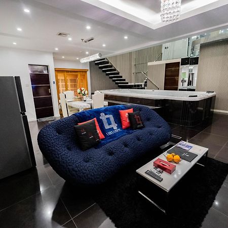 Luks Lofts Hotel & Residences Batangas Exteriér fotografie