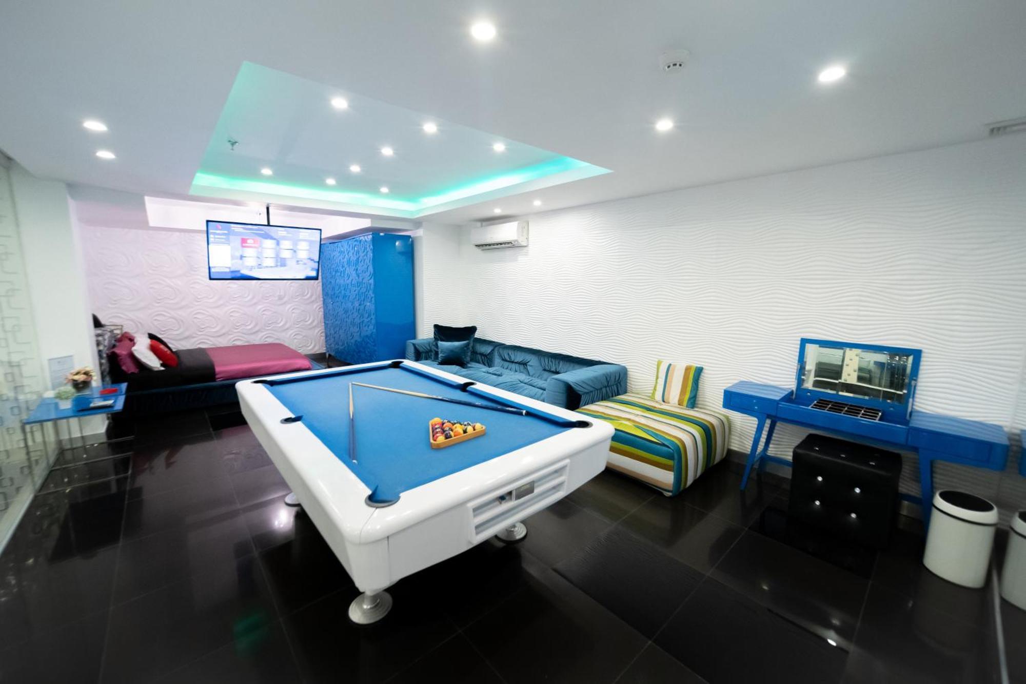 Luks Lofts Hotel & Residences Batangas Exteriér fotografie