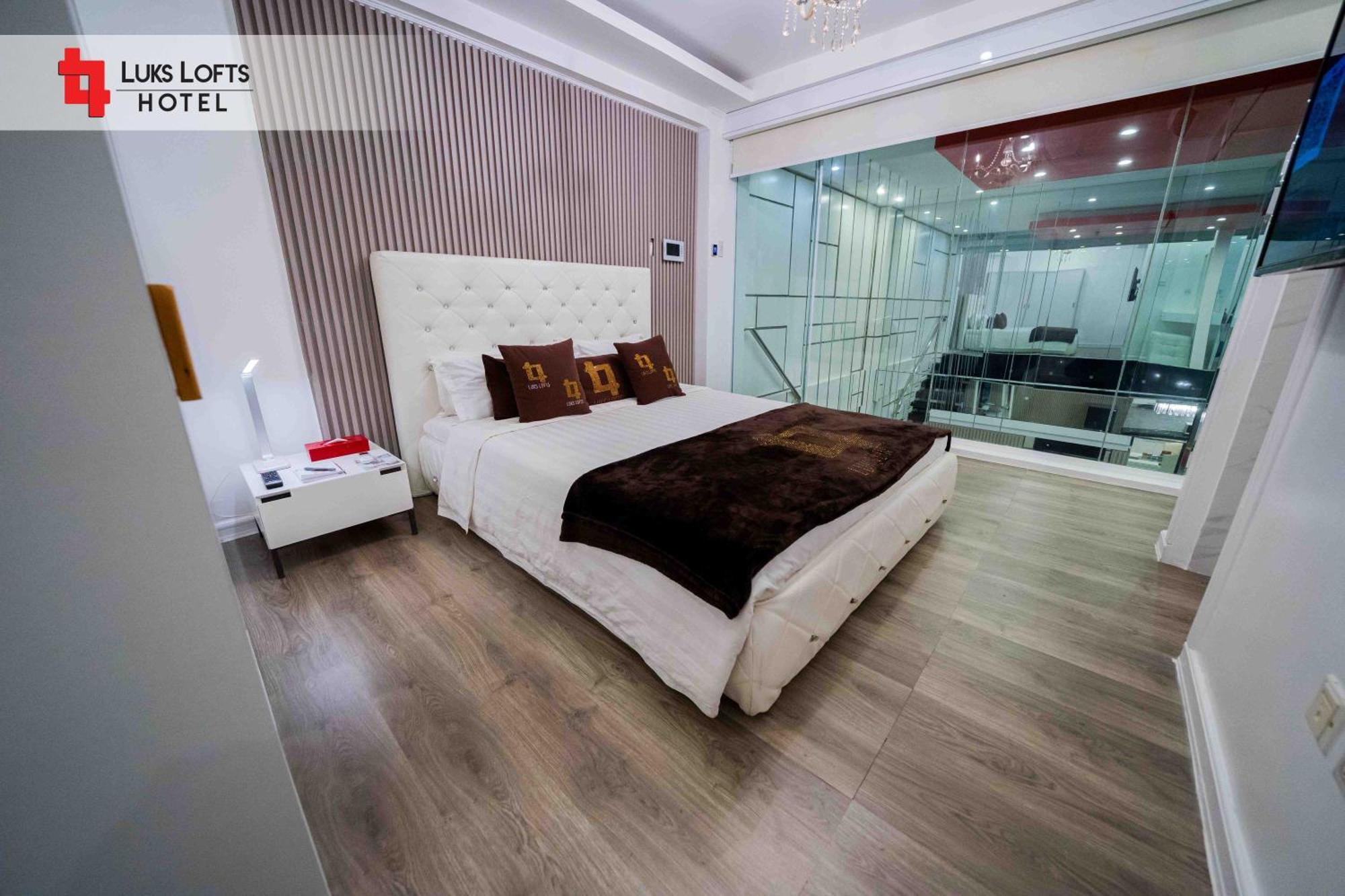 Luks Lofts Hotel & Residences Batangas Exteriér fotografie