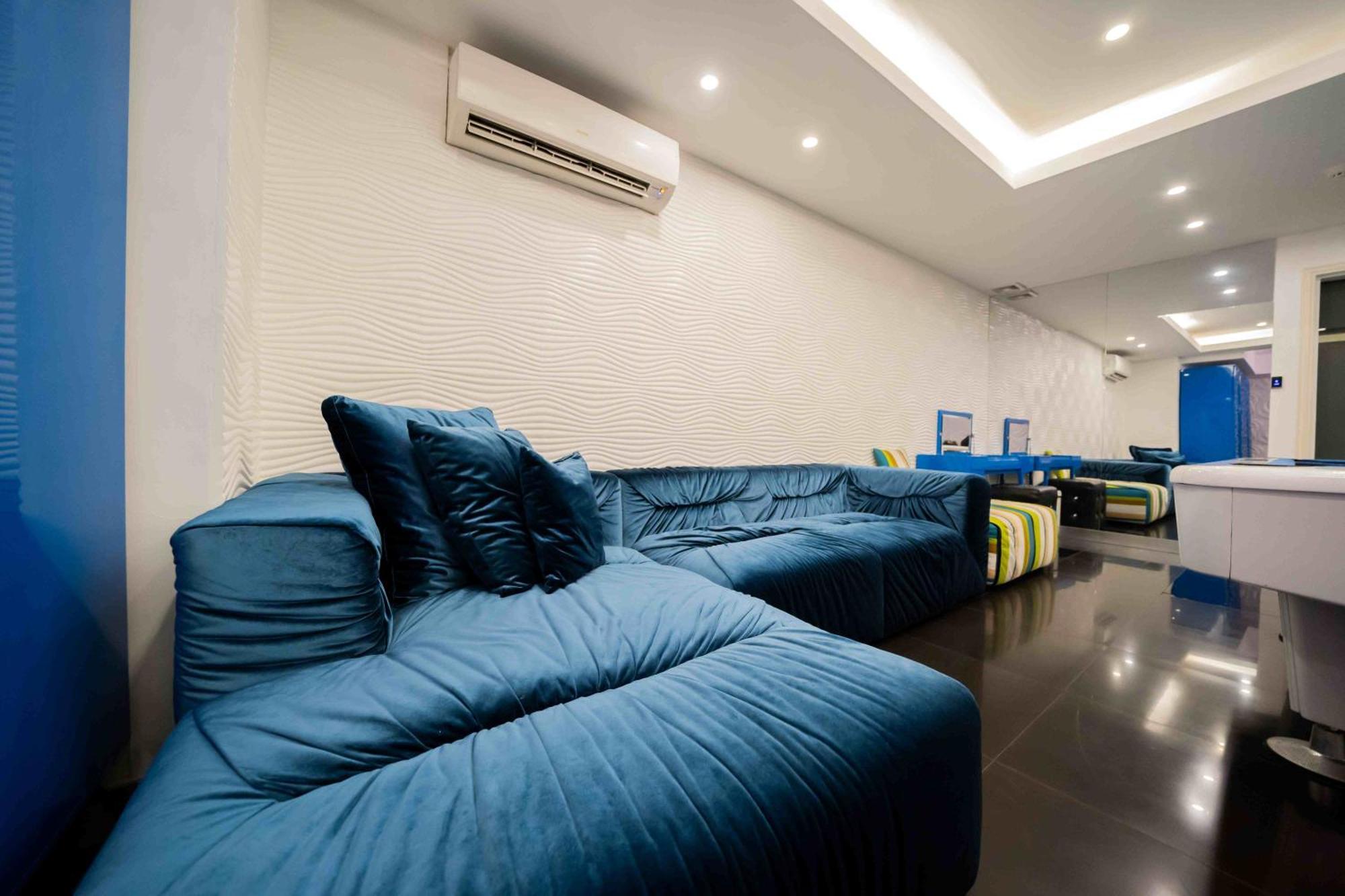Luks Lofts Hotel & Residences Batangas Exteriér fotografie