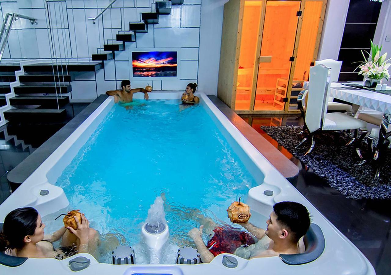 Luks Lofts Hotel & Residences Batangas Exteriér fotografie